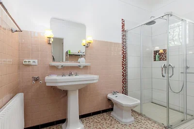 Ferienhaus mit 1 Schlafzimmer
