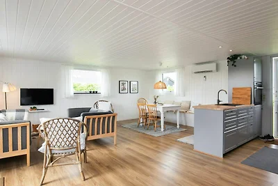 6 Personen Ferienhaus in Løkken