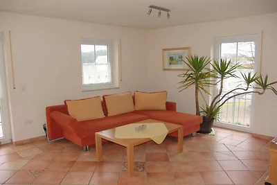 Vakantieappartement