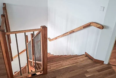 Kuća za odmor Dopust za oporavak Falkenberg