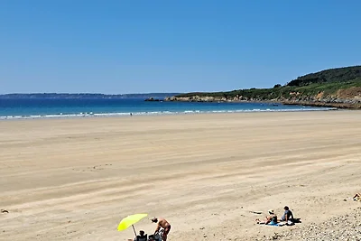 Comfortabel vakantiehuis in Telgruc-sur-mer