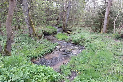 8 Personen Ferienhaus in Ebeltoft-By Traum