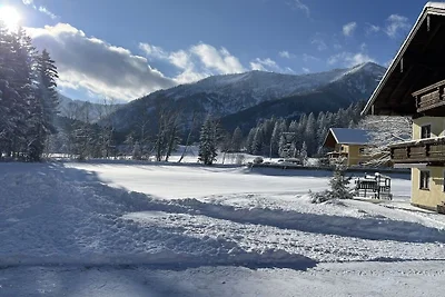 Almgut Farm || Faistenau