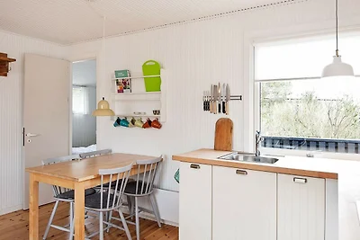 4 Personen Ferienhaus in Vejers Strand
