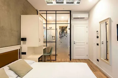 Casa vacanza a Palermo con balcone