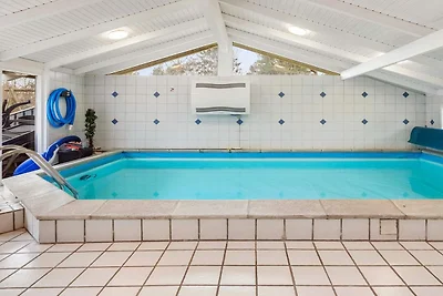 9 Personen Ferienhaus in Jerup