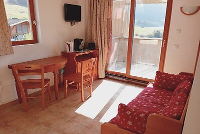 Appartement voor 4 personen in Val Cenis