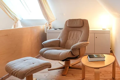Ferienwohnung mit 1 Schlafzimmer