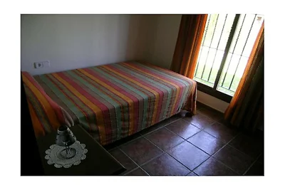 Ferienhaus mit 1 Schlafzimmer