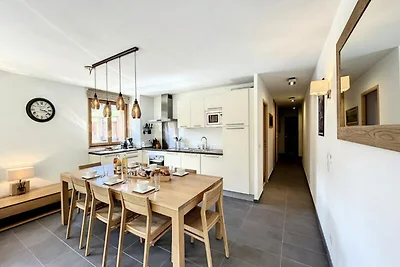 Das K2 1 - Appartement - 6 Personen -...