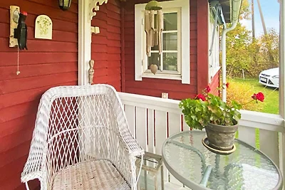 8 Personen Ferienhaus in VÄCKELSÅNG