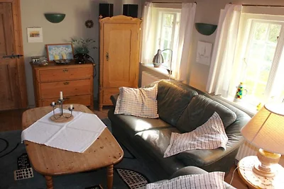 Ferienhaus mit 1 Schlafzimmer