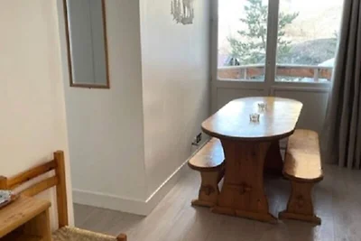 3 Zimmer für 7 Personen