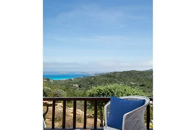 Casa Sottovento in Porto Cervo