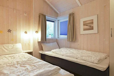 6 Personen Ferienhaus in GROEMITZ