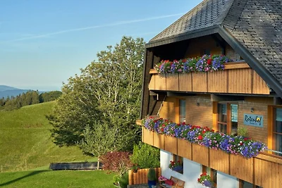 Ferienwohnung mit 2 Schlafzimmer