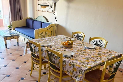 Family Suite with Pool Access