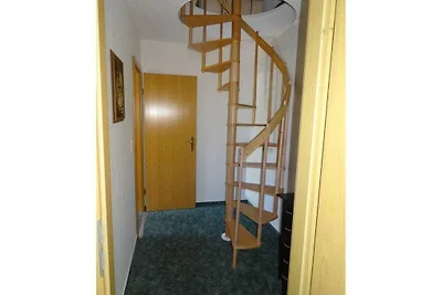 An der Wünnow Komfortable Ferienresidenz