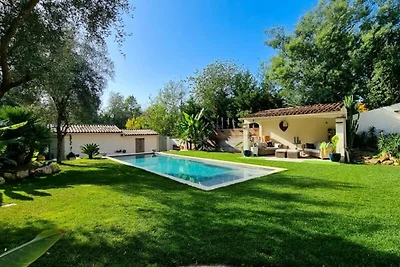 Maisons & Villas für 11 Personen