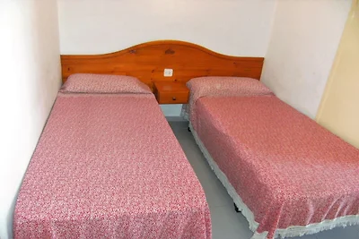 Wohnung in Estartit in der Nähe des...