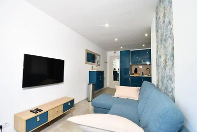 Ferienwohnung in der Nähe von Grau du Roi mit...