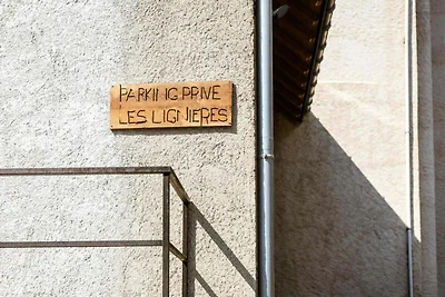 Huis in Valloire vlakbij Crêt de la Brive