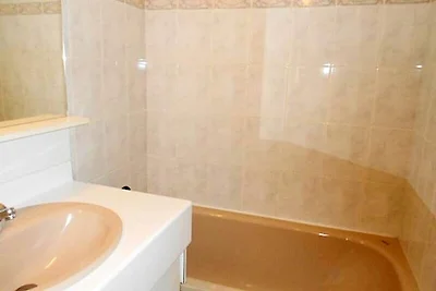 2 Zimmer für 4 Personen