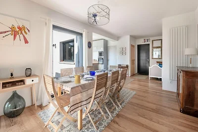 Apartment in Piriac-sur-Mer in der Nähe des S...