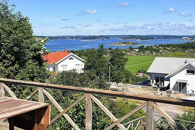 2 Personen Ferienhaus in STORAHÖGA