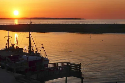 6 Personen Ferienhaus in Wendtorf