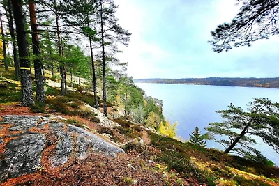 5 Personen Ferienhaus in TENHULT/JÖNKÖPING