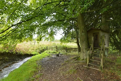 Eleganter Bevercé-Ausflug