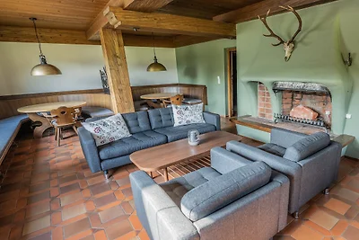 Chalet in Angerberg für Gruppen