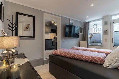 Ferienwohnung in Tönning