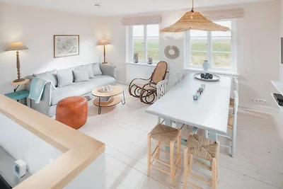 Ferienwohnung in Juist mit Schwimmbecken