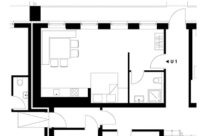 Gezellig appartement in Tirol
