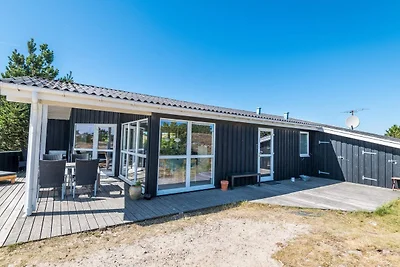 6 persone case ad Fanø