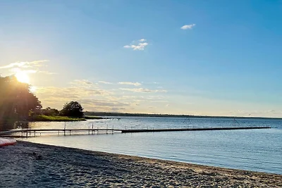 4 Sterne Ferienhaus in SÖLVESBORG