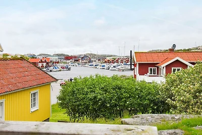 4 Personen Ferienhaus in Rönnäng-By Traum