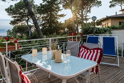 Appartamento per vacanze Casina di Savolano