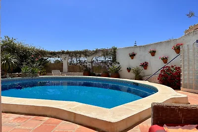 Apartament w Nerja blisko Burriana