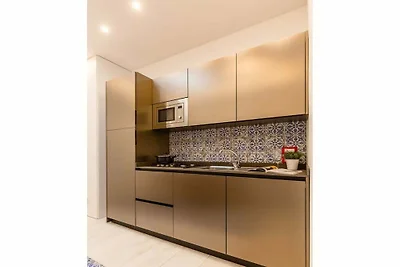 Colonna Appartement 2 Comfortabele...