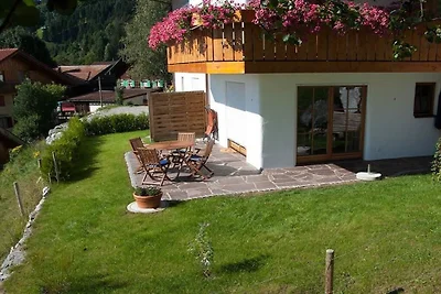 Ferienwohnung mit 1 Schlafzimmer