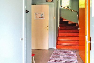3 Personen Ferienhaus in Tystberga