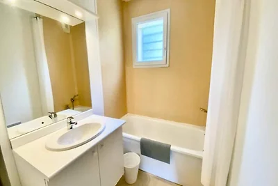 Appartementen voor 6 personen