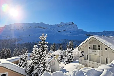 Chalet Sélection, 3 Schlafzimmer (für 8...