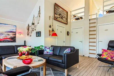 8 Personen Ferienhaus in Løkken