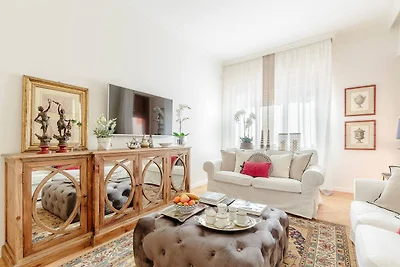 Appartement in Lucca bij stadsmuren