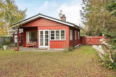 5 Personen Ferienhaus in Væggerløse