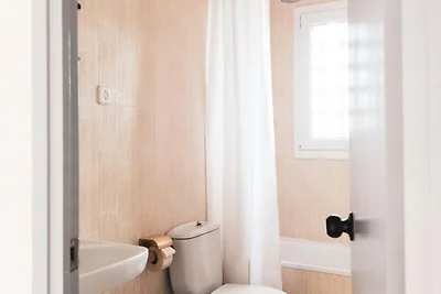 Appartamento a Llanção vicino a El Cau del...